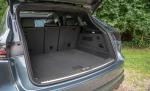 Porsche Cayenne Turbo 2018 года (NA)
